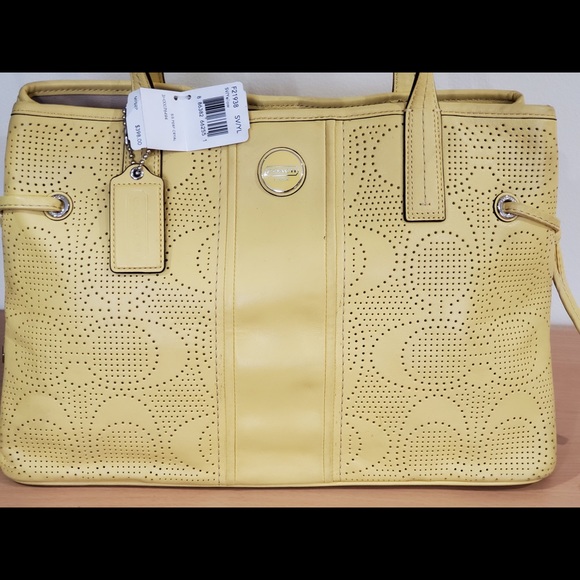 Shoulder Bag/ Tote - Picture 2 of 4